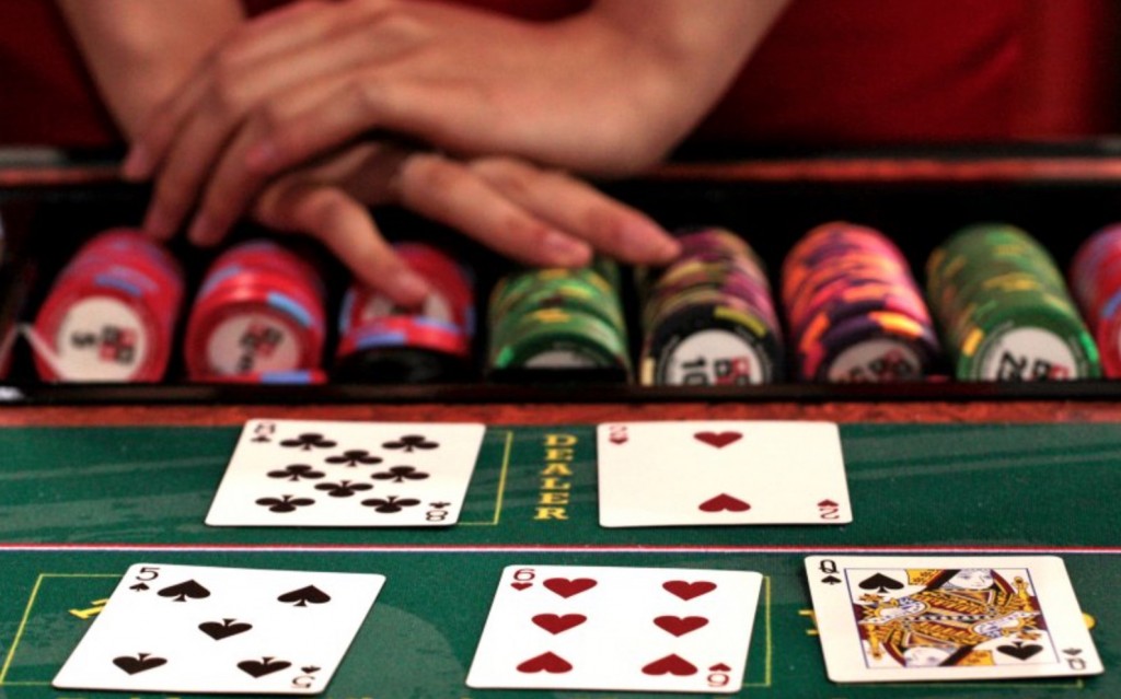 Malaysian Online Casino Players