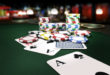 poker games at commerce casino